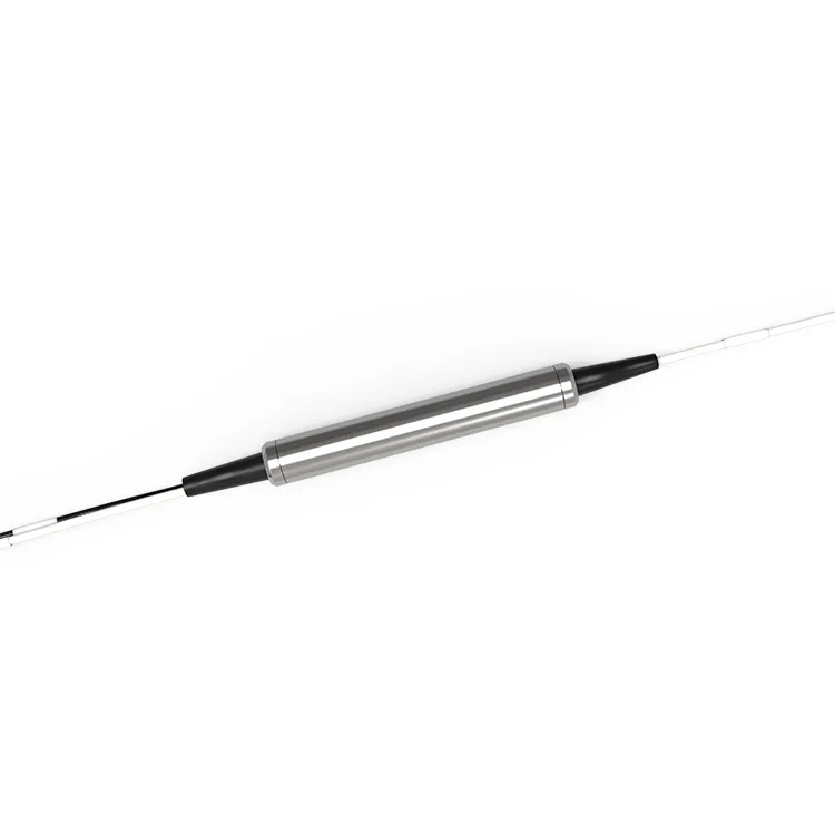 3 पोर्ट 50GHz DWDM फ़िल्टर निष्क्रिय घटक